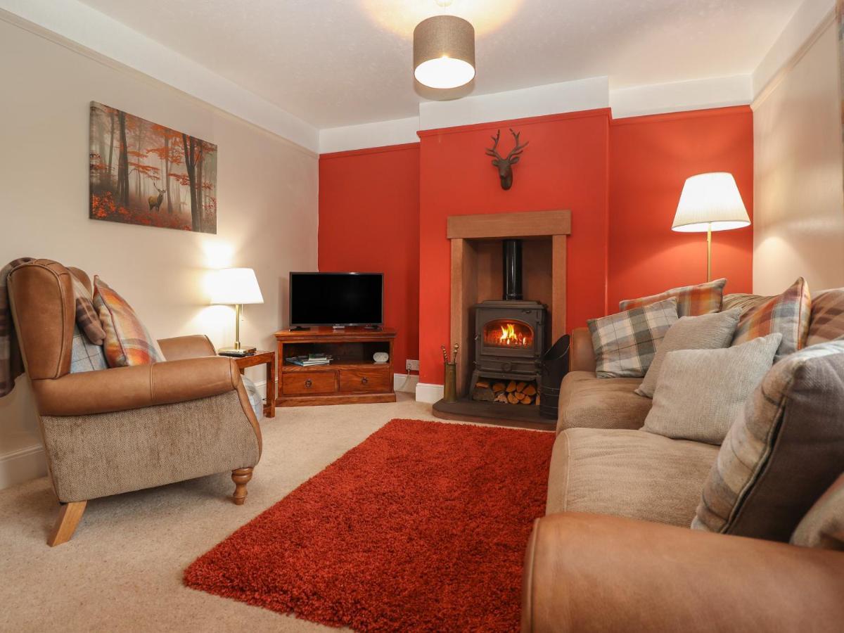 Rayside Villa Penrith Ngoại thất bức ảnh