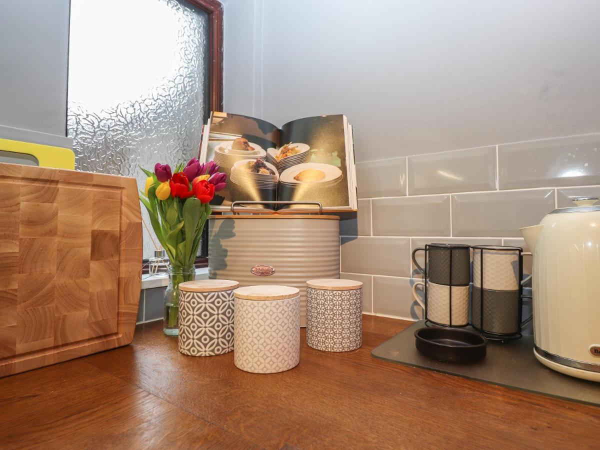Rayside Villa Penrith Ngoại thất bức ảnh