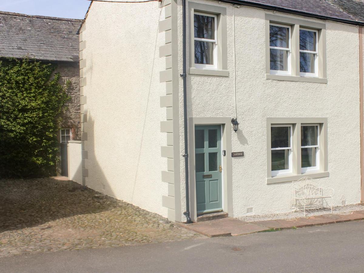 Rayside Villa Penrith Ngoại thất bức ảnh