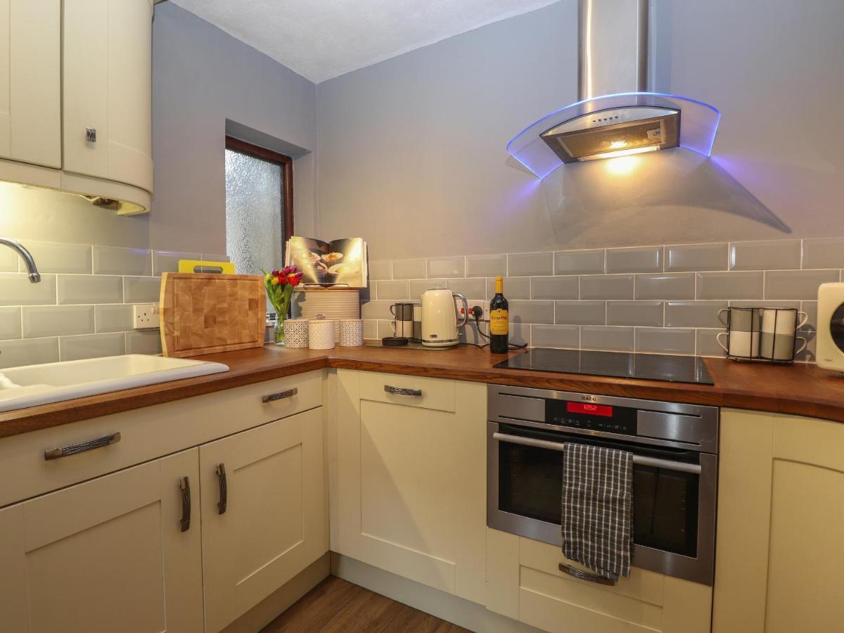 Rayside Villa Penrith Ngoại thất bức ảnh