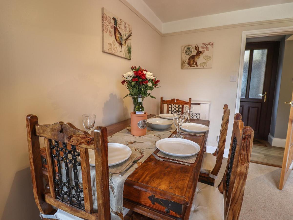 Rayside Villa Penrith Ngoại thất bức ảnh