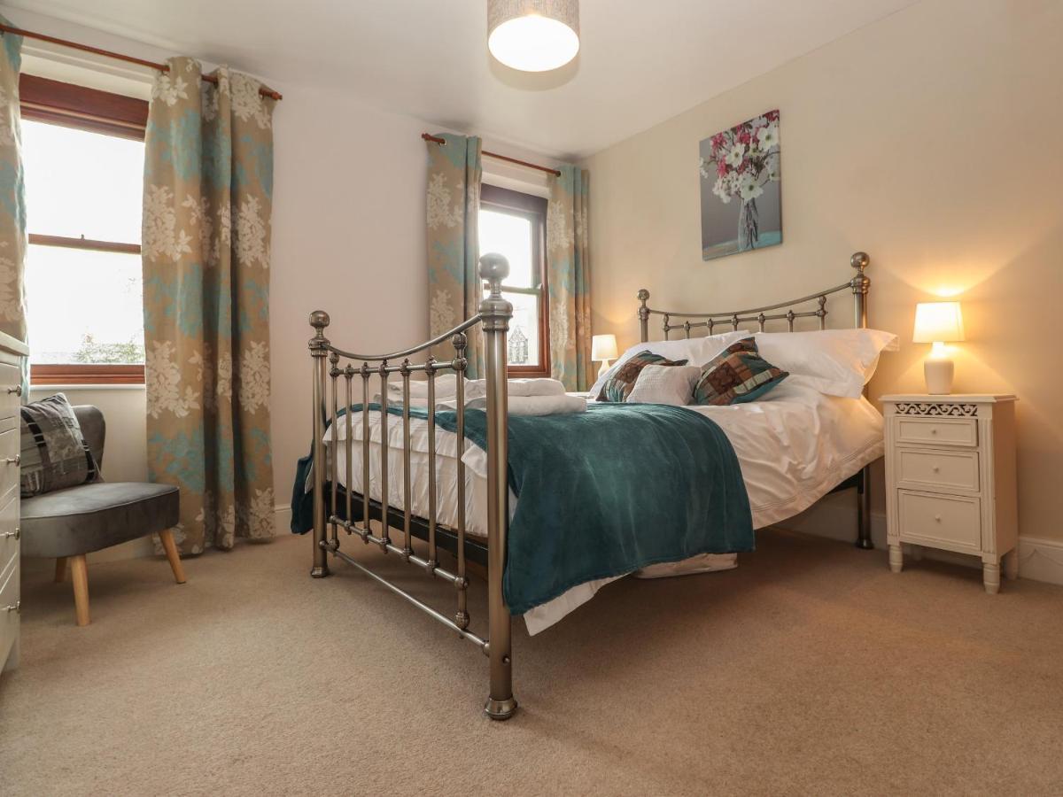Rayside Villa Penrith Ngoại thất bức ảnh