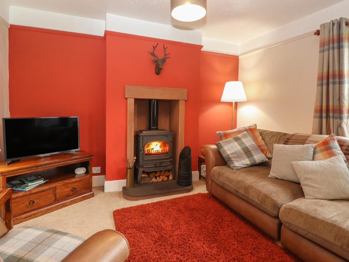 Rayside Villa Penrith Ngoại thất bức ảnh