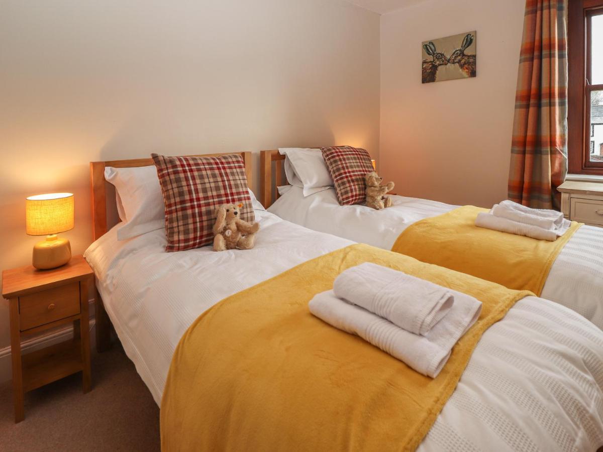 Rayside Villa Penrith Ngoại thất bức ảnh