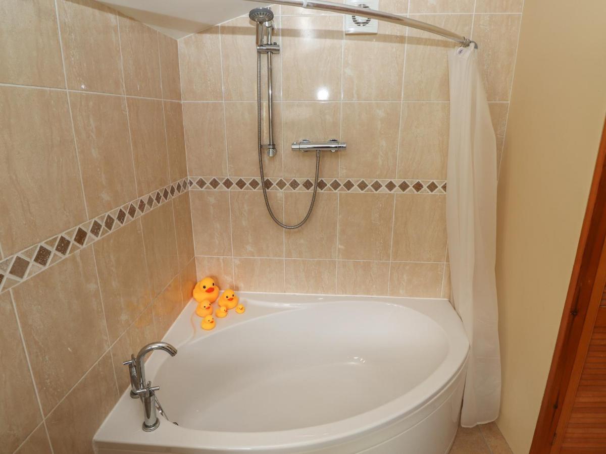 Rayside Villa Penrith Ngoại thất bức ảnh
